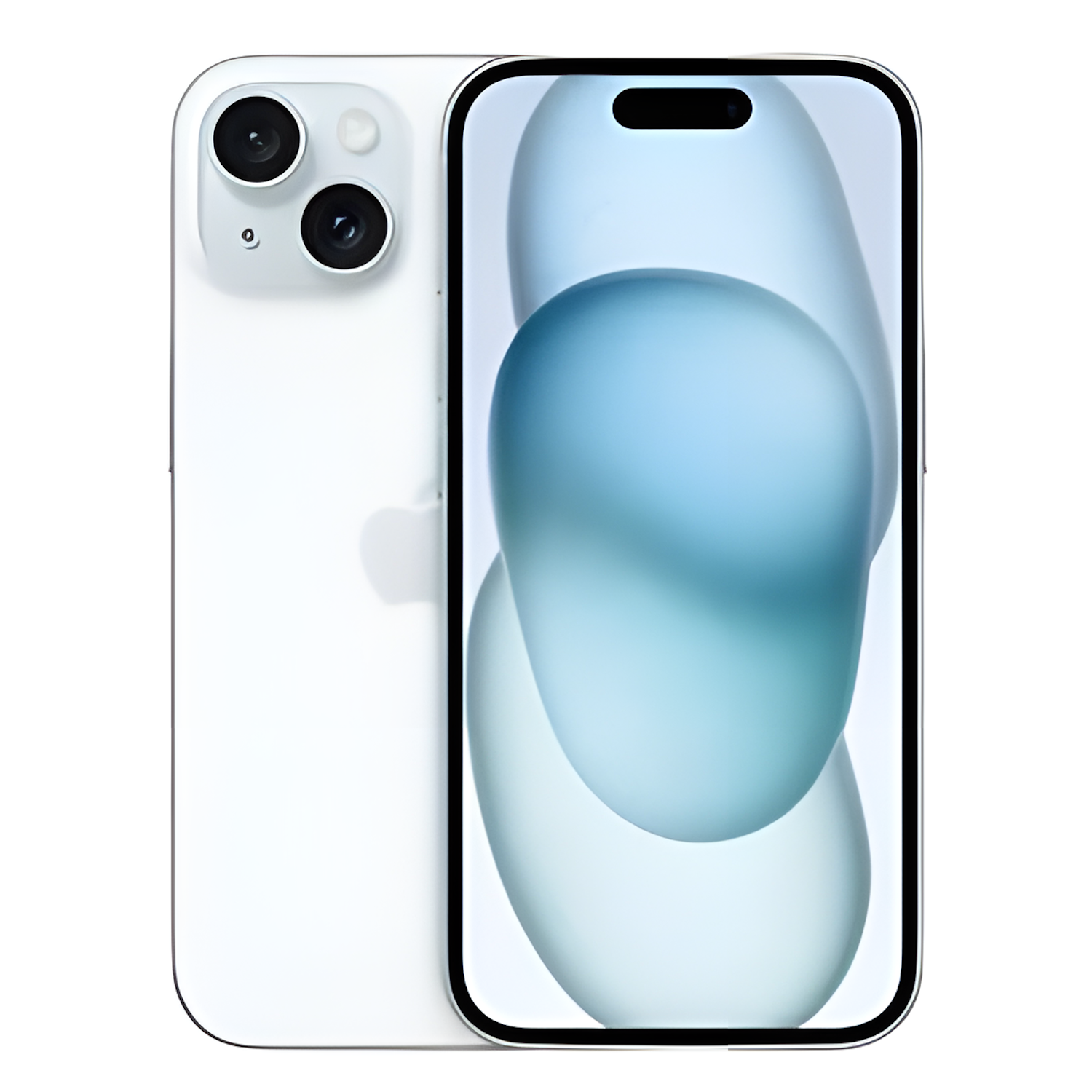 İphone 15 256GB Mavi